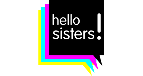 Hello, sisters!